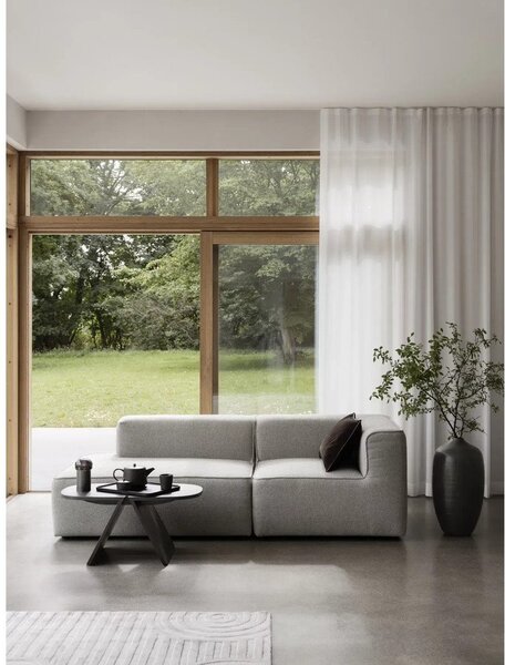 Тъмнокафяв керамичен чайник 1 l Kumi – Blomus