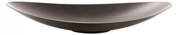 Декоративен поднос от неръждаема стомана 28x34 cm Ondea – Blomus