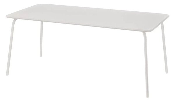Метална градинска маса за хранене 90x180 cm Yua – Blomus