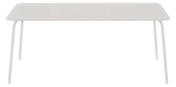 Метална градинска маса за хранене 90x180 cm Yua – Blomus
