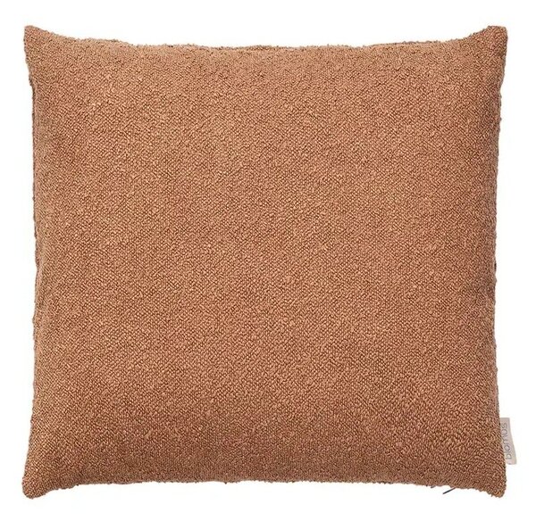 Калъфка за възглавница от букле 40x40 cm Boucle – Blomus