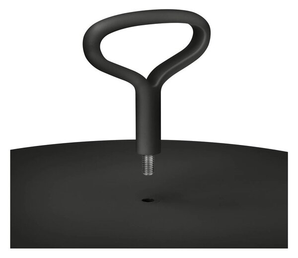 Метална кръгла градинска масичка ø 42 cm Porter – Blomus