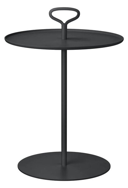 Метална кръгла градинска масичка ø 42 cm Porter – Blomus