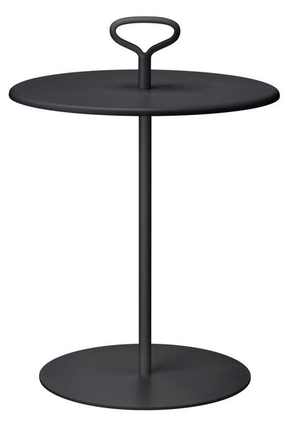 Метална кръгла градинска масичка ø 42 cm Porter – Blomus