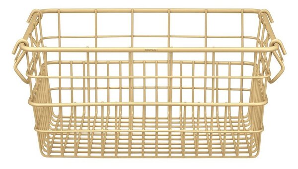 Телена метална кошница 29x21x14 cm Kago S – Blomus