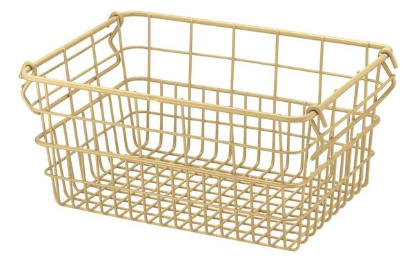 Телена метална кошница 29x21x14 cm Kago S – Blomus