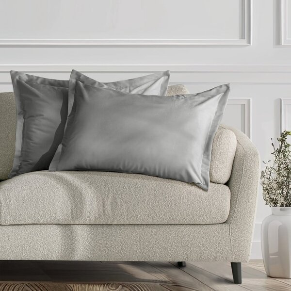 Калъфки за възглавници в комплект от 2 бр. 50x70 cm Side – Restilo