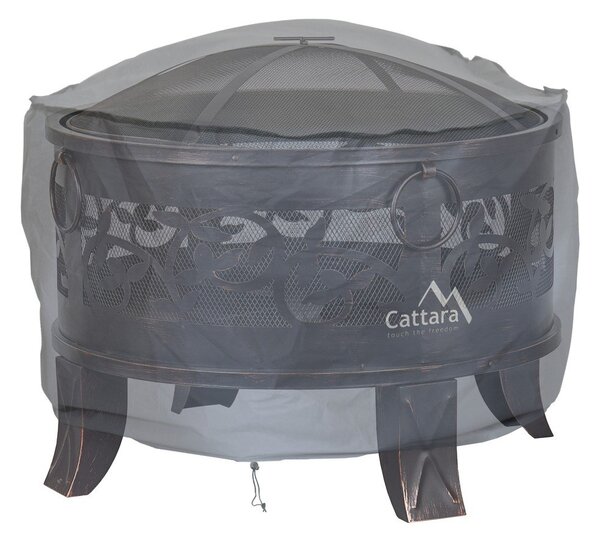 Капак за камина – Cattara