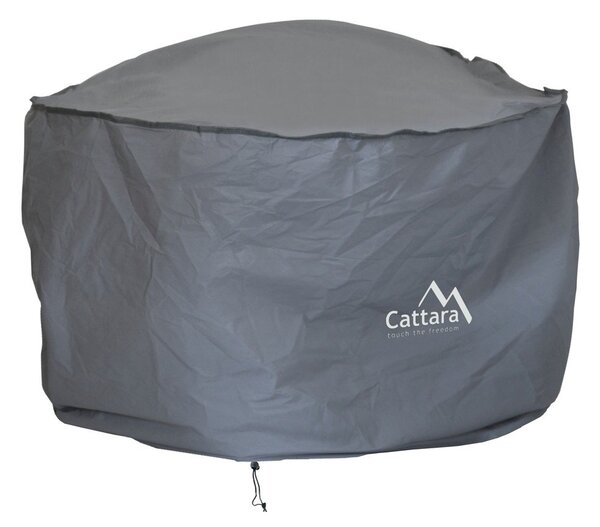 Капак за камина – Cattara