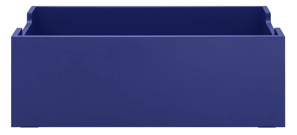 Синя кутия за съхранение 25x39x14 cm Kasane M – Blomus