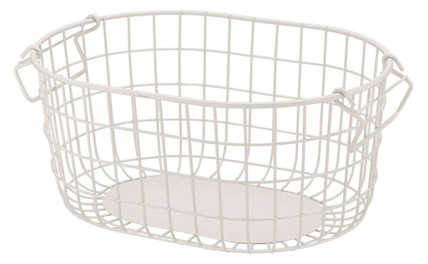 Телена метална кошница 37x27x17 cm Kago M – Blomus