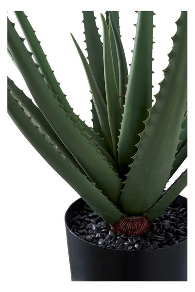 Изкуствено растение (височина 51 cm) Aloe Vera – House Nordic