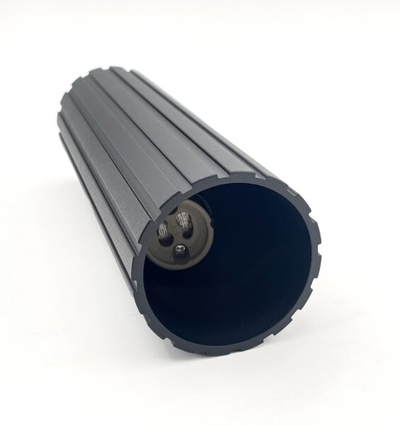 Brilagi - Спот CRISPINA 1xGU10/10W/230V, 20 см, черен