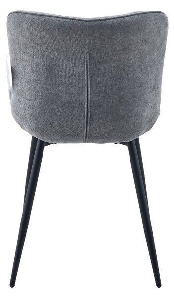 Трапезен стол Arco - 49 x 62 x 77 cm, различни цветове