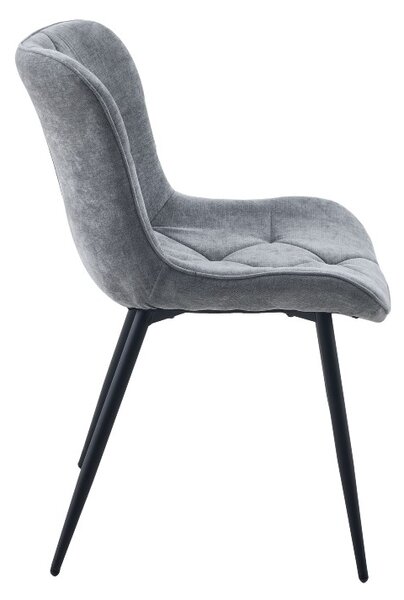 Трапезен стол Arco - 49 x 62 x 77 cm, различни цветове