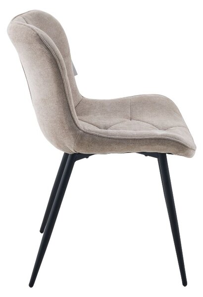 Трапезен стол Arco - 49 x 62 x 77 cm, различни цветове