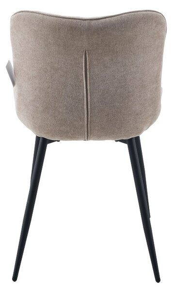 Трапезен стол Arco - 49 x 62 x 77 cm, различни цветове