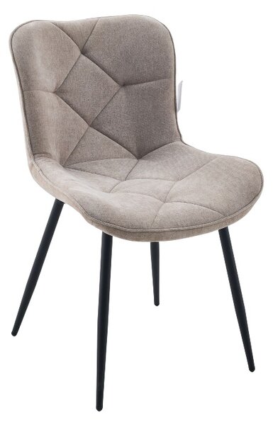 Трапезен стол Arco - 49 x 62 x 77 cm, различни цветове