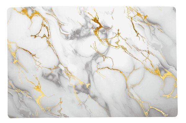 Пластмасова подложка за хранене 44x28,5 cm Venor – douceur d'intérieur