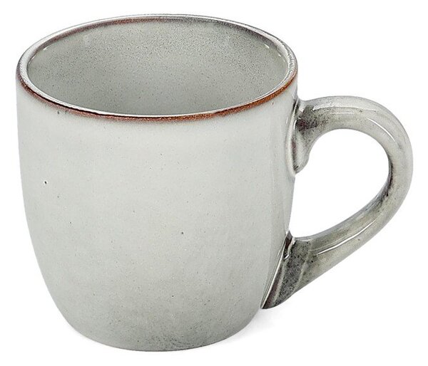 Зелена глинена чаша 220 ml Artisan – Salt&Pepper