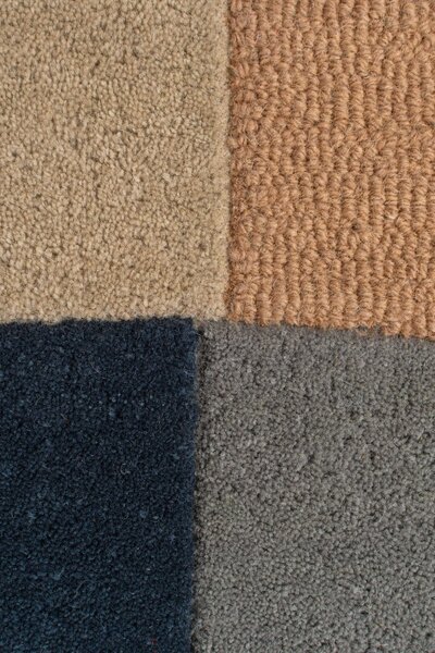 Многоцветен килим 120X170 см, Flair Rugs