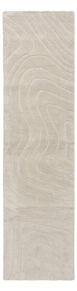 Mesmerise beige 60x230 cm, Flair Rugs