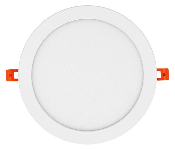 Osram - LED димируемо вградено осветително тяло SMART+ DOWNLIGHT LED/22W/230V Wi-Fi