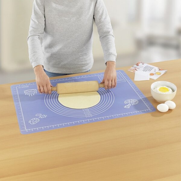 Силиконова подложка за печене 50x70 cm – Maximex