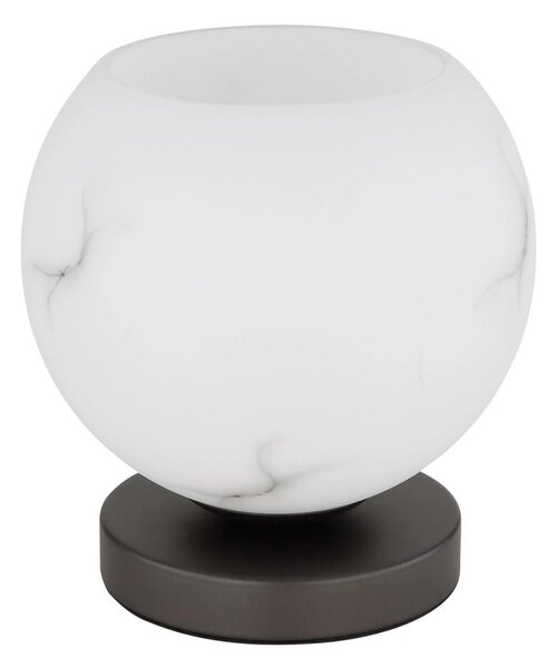 Globo 15999MT - Настолна лампа RAGUSA 1xE27/60W/230V