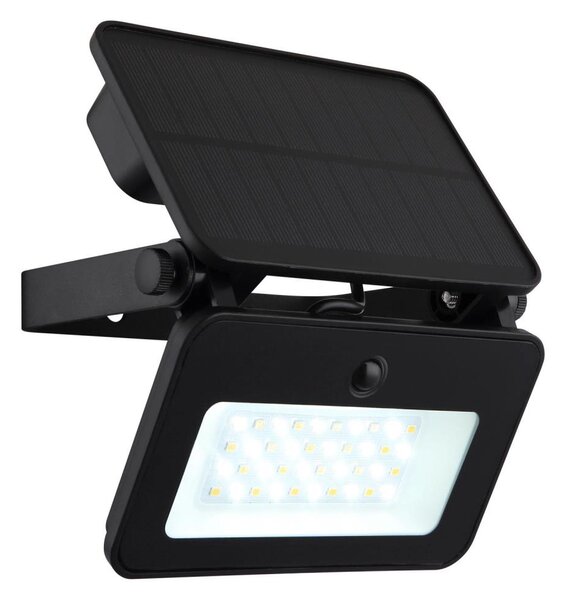 Globo 36504 - LED димируема соларна лампа със сензор 8W/5V 3000/4000/6500K IP65