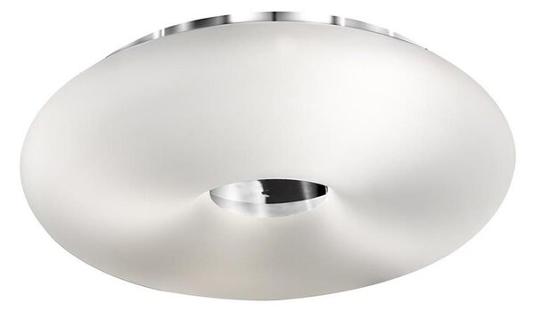 Azzardo AZ1598 - За баня Лампа за таван OPTIMUS 2xE27/40W/230V IP44