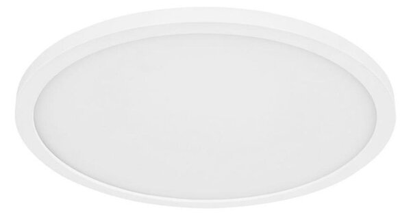Globo 41562-24W - LED Плафон за баня SAPANA LED/24W/230V IP44