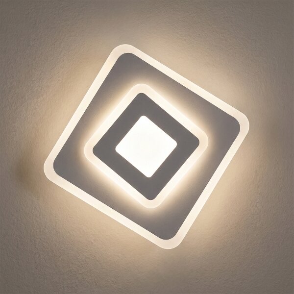 Brilagi - LED таванно осветително тяло MODERN MINI LED/32W/230V 3000/4000/6000K