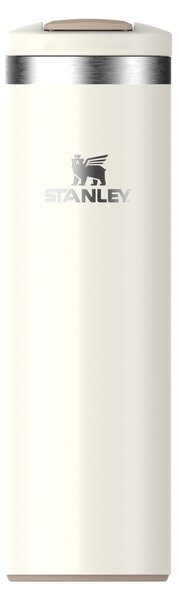 Кремава термочаша от неръждаема стомана 600 ml AeroLight™ Transit Cream Gloss – Stanley