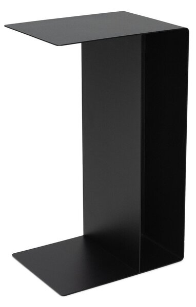 Стоманена странична масичка 40x30 cm Slide High – Spinder Design