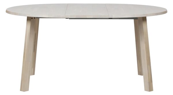Сгъваема маса за хранене Lange, ⌀ 120 cm Lange Jan - WOOOD