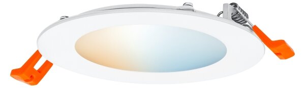 Osram - Димируемо LED вградено осветително тяло SMART+ DOWNLIGHT LED/8W/230V Wi‑Fi