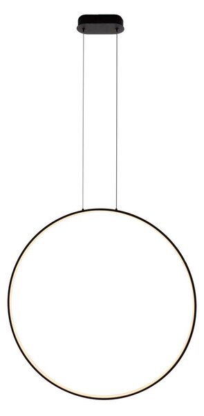 MAXLIGHT P0654 - LED полилей за баня на кабел VISUAL VER LED/28W/230V IP44 бял