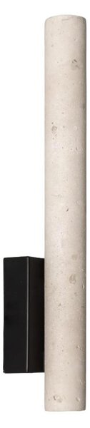 MAXLIGHT W0477 - LED стенен аплик LOFT LED/6W/230V сив