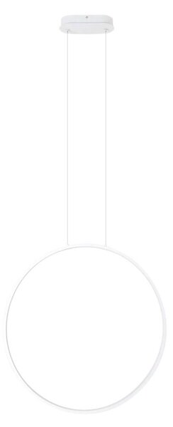 MAXLIGHT P0651 - LED полилей за баня на кабел VISUAL VER LED/22W/230V IP44 бял