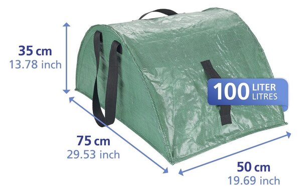 Градинска кошница XL – Maximex