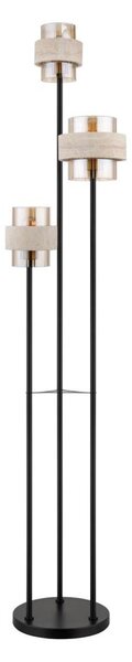 Globo 16090-3S - Подова лампа DAREN 3xE27/40W/230V