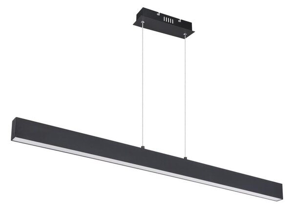 Globo 17006S - LED висящ полилей VERENA на кабел LED/40W/230V
