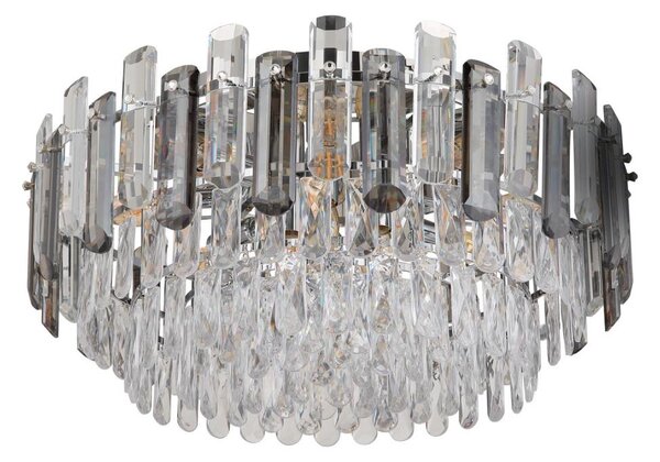 Globo 63109D1 - Потолно осветително тяло ORGINA 11xE14/40W/230V диам. 55 см