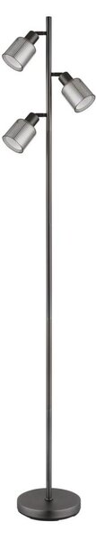 Globo 54456-3S - Подова лампа VILLEGAS 3xE14/25W/230V