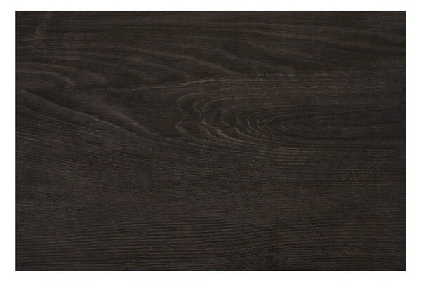 Тъмнокафява масичка за кафе 50x100 cm Melo – House Nordic