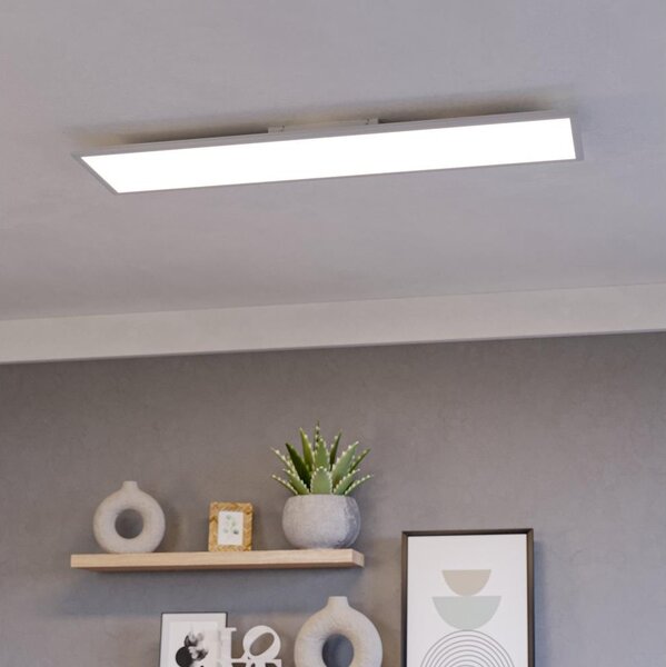 Eglo 901494 - LED панел за повърхностен монтаж MORADILLO LED/33W/230V 120x30 cm бял