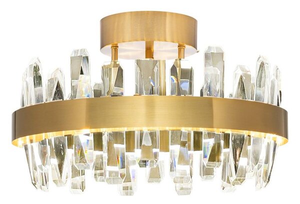 ByRydens 4202690-7002 - LED таванен плафон TRIUMPH LED/32W/230V