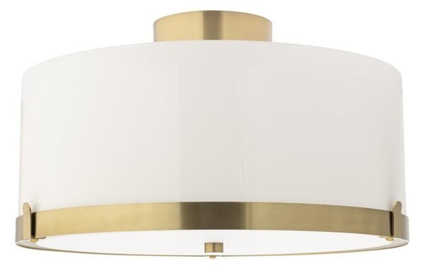 ByRydens 4202670-6509 - Таванно осветително тяло MARCEL 3xE27/8W/230V