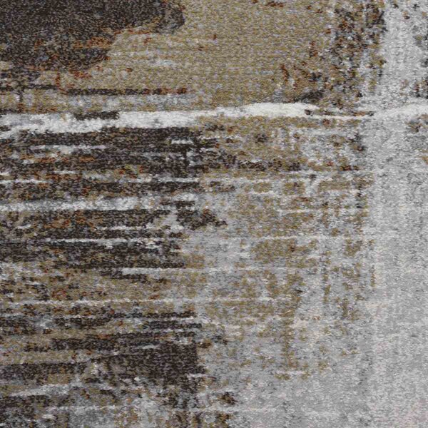 КИЛИМ - ARGENTUM, ОРАНЖЕВО, 160Х230 - 21163843